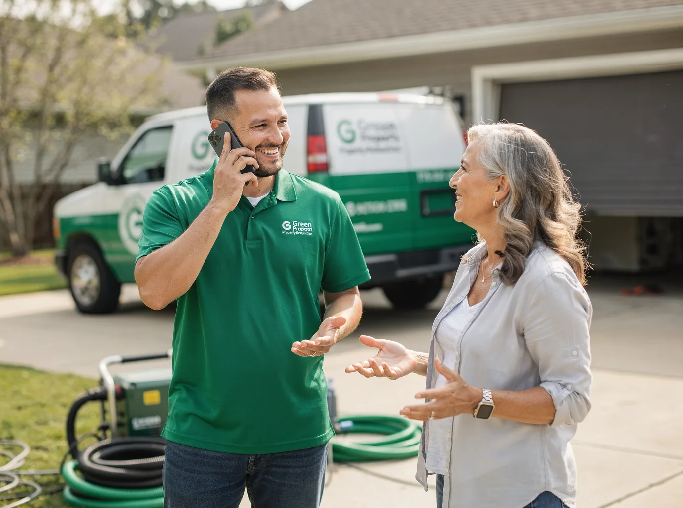 Water Damage Restoration Gresham, OR FAQs